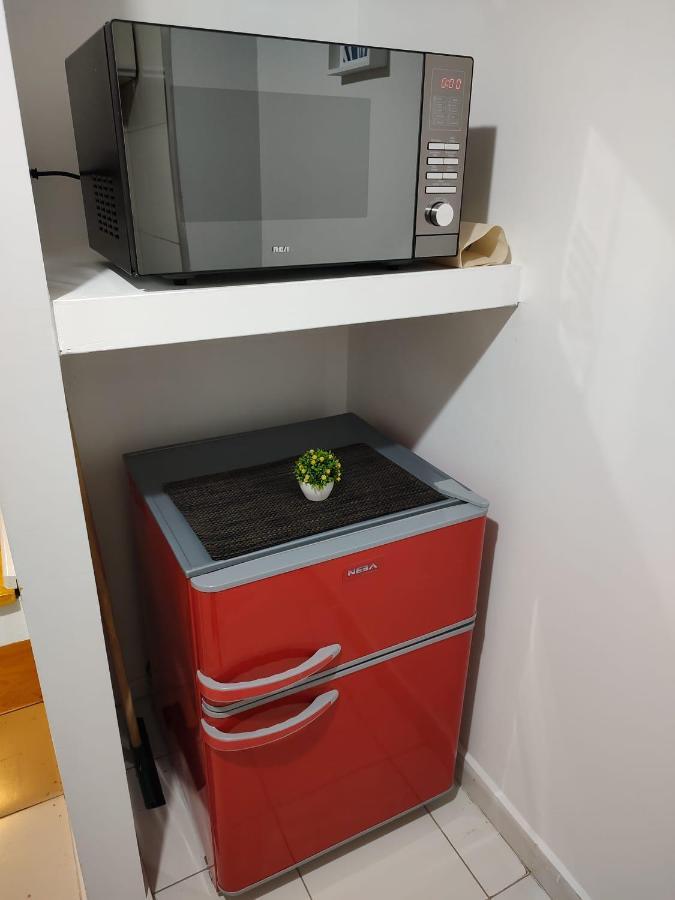El Racimo Apartment Lujan de Cuyo Bagian luar foto