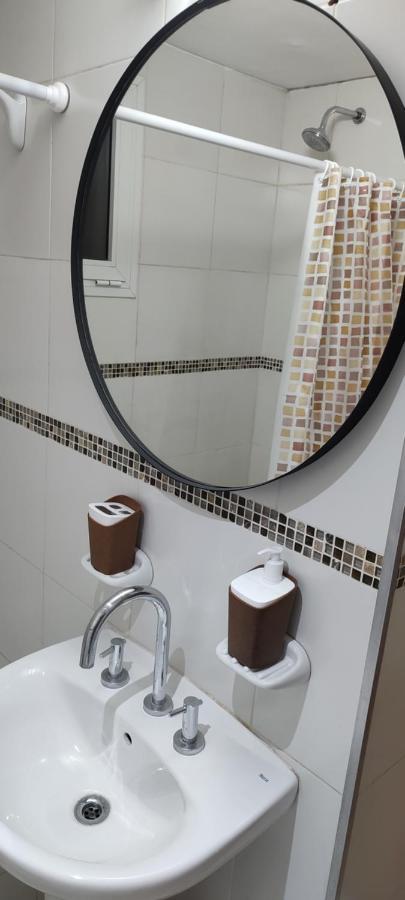 El Racimo Apartment Lujan de Cuyo Bagian luar foto